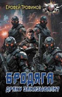 Бродяга. Драку заказывали? - Ерофей Трофимов - E-Book