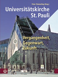 Universitätskirche St. Pauli - - E-Book