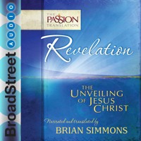 TPT Revelation - Brian Simmons - Hörbuch
