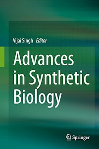 Advances in Synthetic Biology - - E-Book