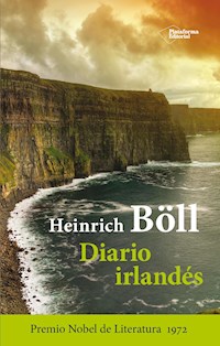 Diario irlandés - Heinrich Böll - E-Book
