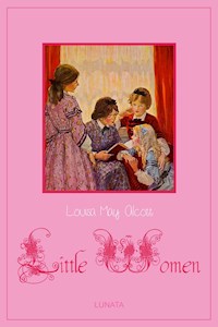 Little Women - Louisa May Alcott - E-Book