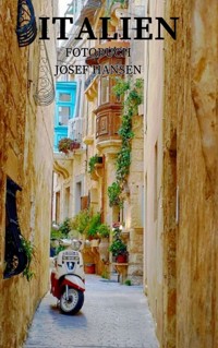 Italien - Josef Hansen - E-Book