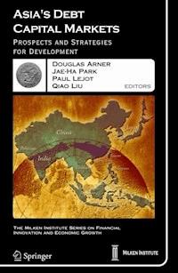 Asia's Debt Capital Markets - - E-Book