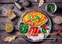 Wenn Männer kochen - Reinhard Decker - E-Book