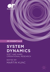 System Dynamics -  - E-Book