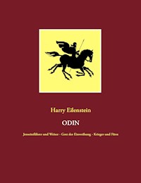 Odin - Harry Eilenstein - E-Book
