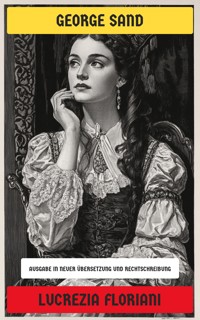 Lucrezia Floriani - George Sand - E-Book