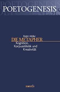 Die Metapher - Ralph Müller - E-Book