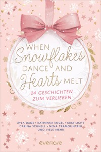 When Snowflakes Dance and Hearts Melt -  - E-Book