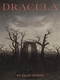 Dracula - Bram Stoker - E-Book