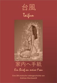 Taifun - Andreas M - E-Book
