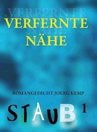 Verfernte Nähe - Joerg Kemp - E-Book