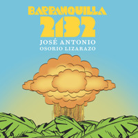 Barranquilla 2132 - José Antonio Osorio Lizarazo - Hörbuch