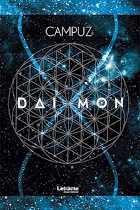 Daimon - Campuz - E-Book