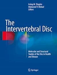 The Intervertebral Disc -  - E-Book