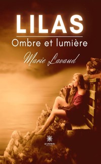 Lilas - Marie Lavaud - E-Book