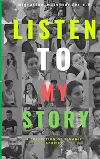 Listen to my Story -  - E-Book