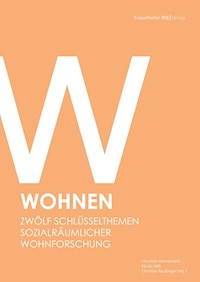 Wohnen. -  - E-Book