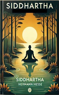 Siddhartha - Hermann Hesse - E-Book + Hörbuch