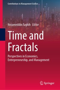 Time and Fractals -  - E-Book