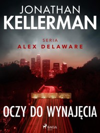 Oczy do wynajęcia - Jonathan Kellerman - E-Book