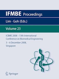 13th International Conference on Biomedical Engineering - - E-Book