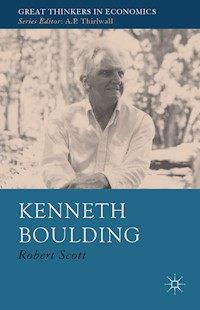 Kenneth Boulding - R. Scott - E-Book