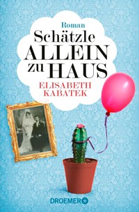 Schätzle allein zu Haus - Elisabeth Kabatek - E-Book