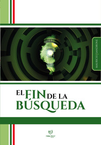 El fin de la búsqueda - Mauricio Sandrone - E-Book