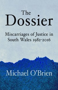 The Dossier - Michael O'Brien - E-Book