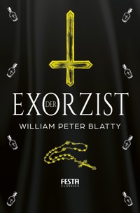 Der Exorzist - William Peter Blatty - E-Book