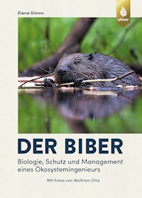 Der Biber - Elena Simon - E-Book