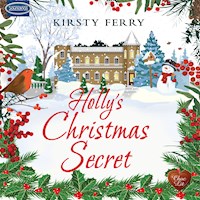 Holly's Christmas Secret - Kirsty Ferry - Hörbuch