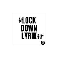 #Lockdownlyrik -  - Hörbuch