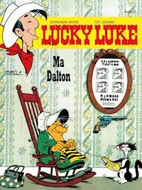 Lucky Luke 47 - Morris - E-Book