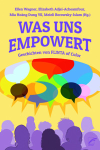 Was uns empowert -  - E-Book