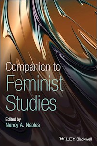 Companion to Feminist Studies - Nancy Naples - E-Book
