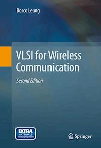 VLSI for Wireless Communication - Bosco Leung - E-Book