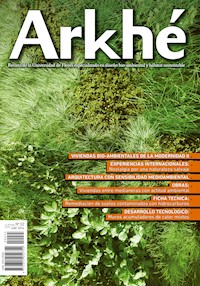 ARKHÉ #2 - Sebastian Miguel - E-Book
