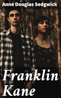 Franklin Kane - Anne Douglas Sedgwick - E-Book