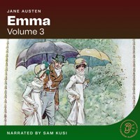 Emma (Volume 3) - Jane Austen. - Hörbuch