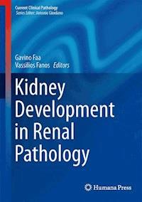 Kidney Development in Renal Pathology -  - E-Book