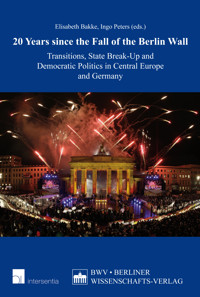 20 Years since the Fall of the Berlin Wall -  - E-Book