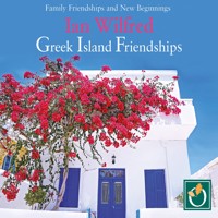 Greek Island Friendships - Ian Wilfred - Hörbuch
