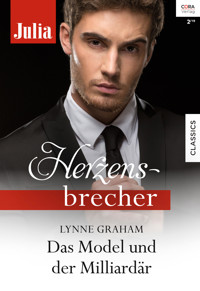 Das Model und der Milliardär - Lynne Graham - E-Book