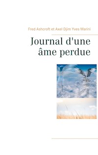 Journal d'une âme perdue - Fred Ashcroft - E-Book