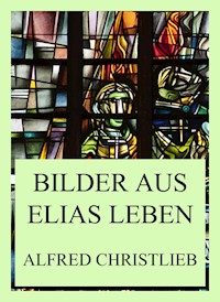 Bilder aus Elias Leben - Alfred Christlieb - E-Book