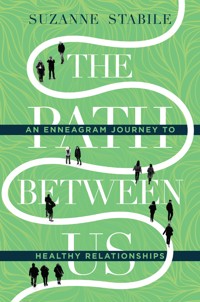 The Path Between Us - Suzanne Stabile - E-Book