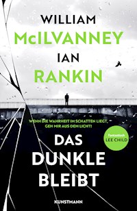 Das Dunkle bleibt - William McIlvanney - E-Book